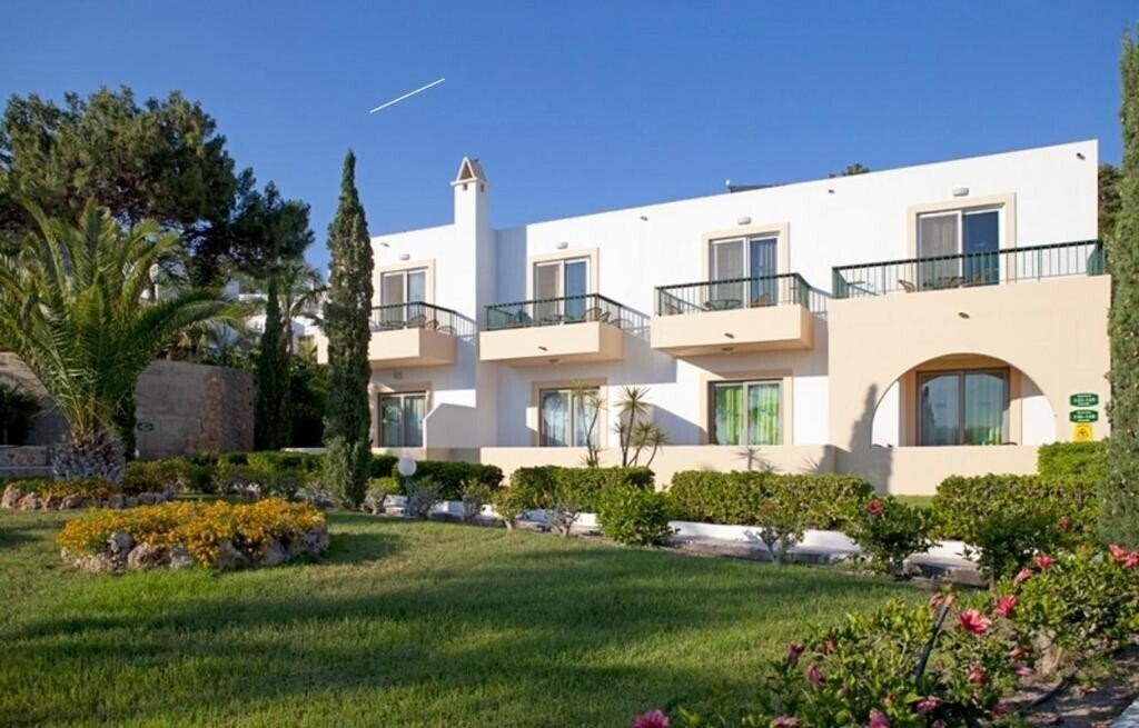 Зображення Pefkos Beach 3*