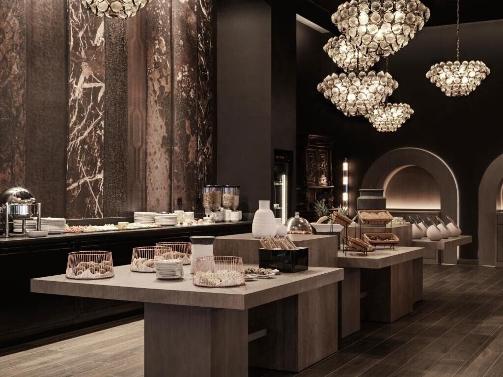 Зображення Ammades All Suites Beach Hotel Adults Only 5*