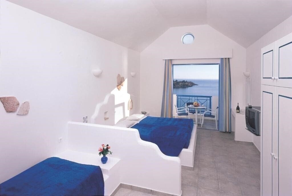 Зображення Lindia Thalassa 3*