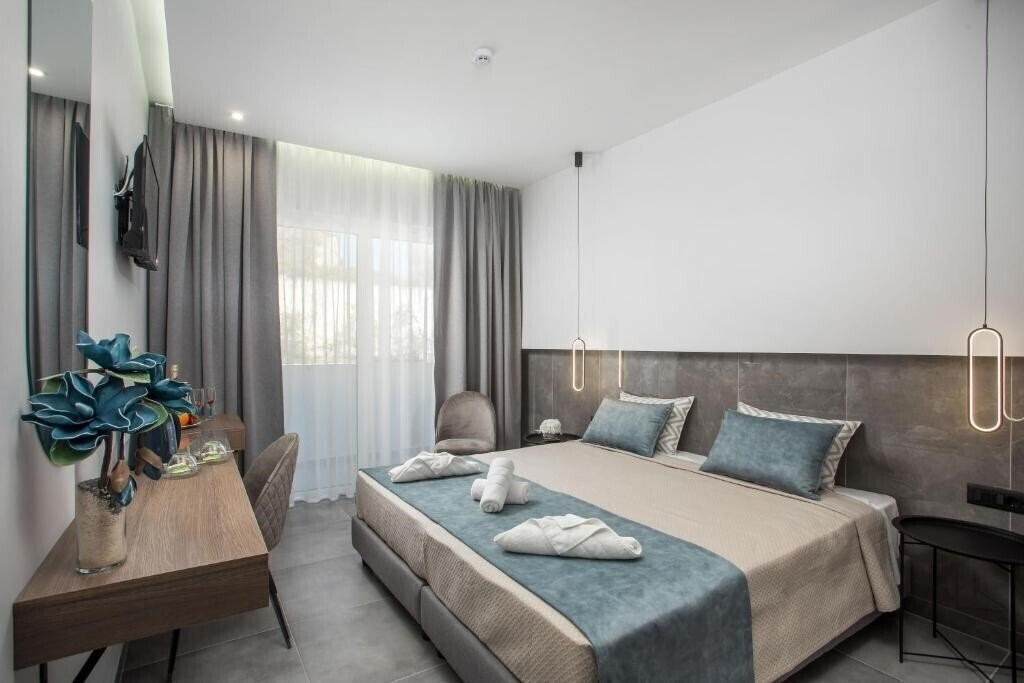 Зображення Fresh Hotel Faliraki 3*