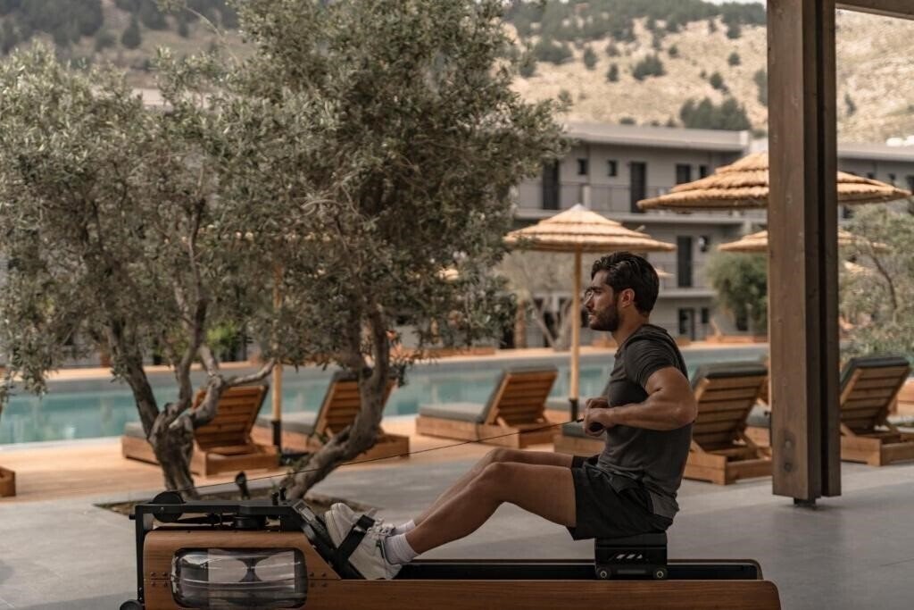 Фото Cook's Club Kolymbia 5*
