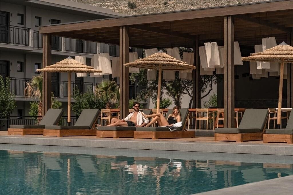 Изображение Cook's Club Kolymbia 5*