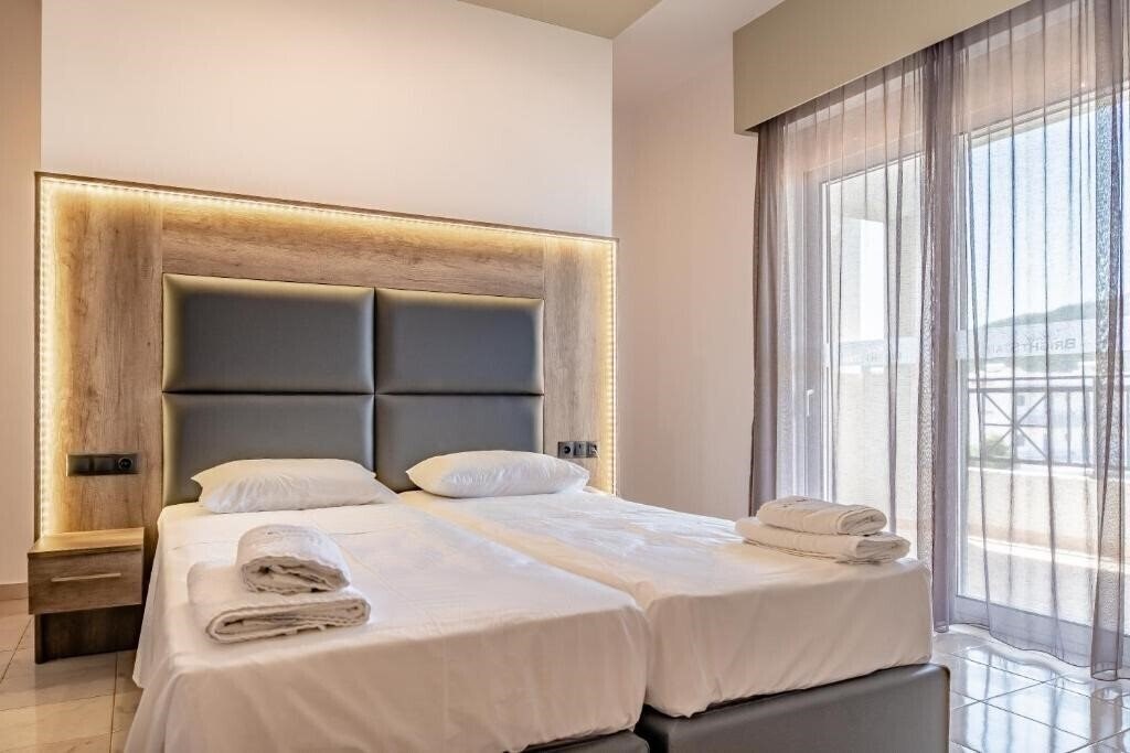 Фотографія Bright Star 3*