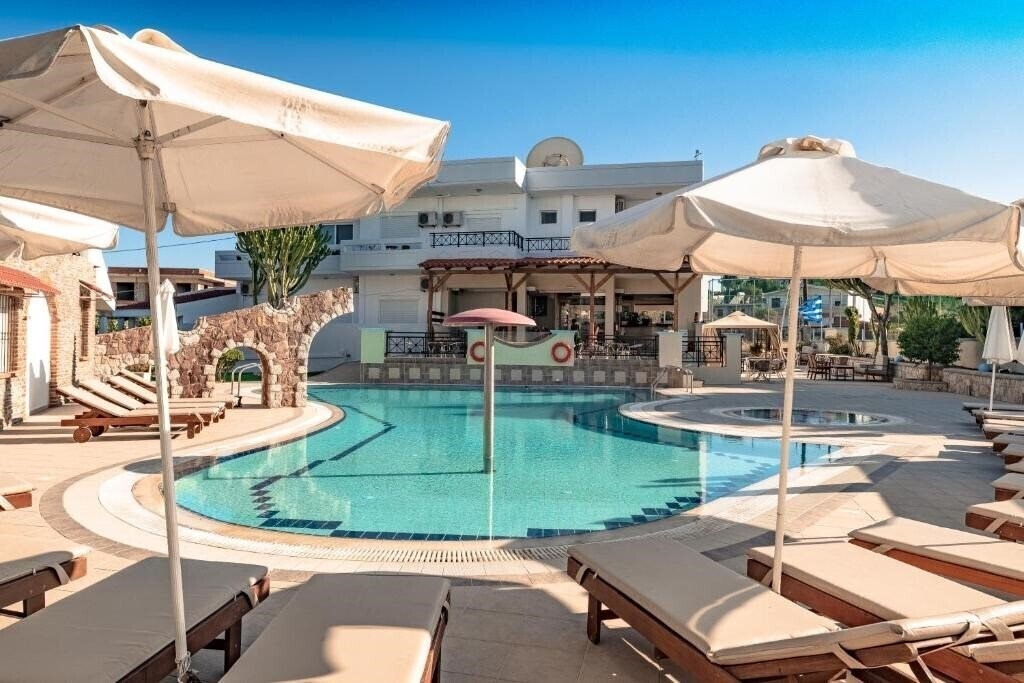 Картинка Bright Star 3*