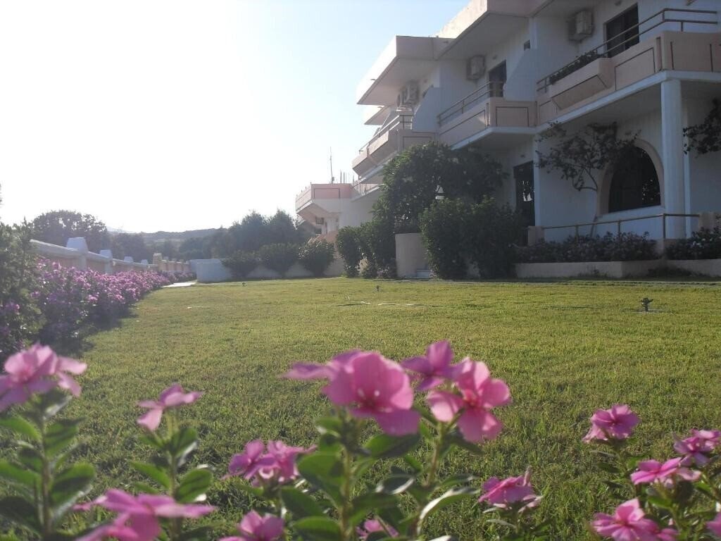 Готель Vera Studios отель без категории