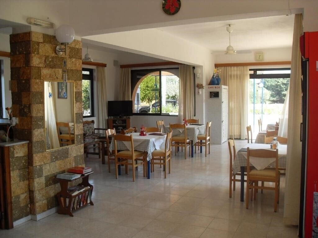 Фотографія Vera Studios отель без категории