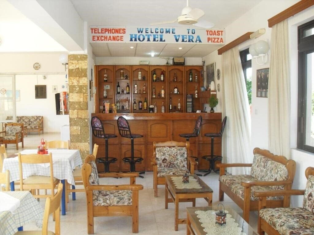 Зображення Vera Studios отель без категории