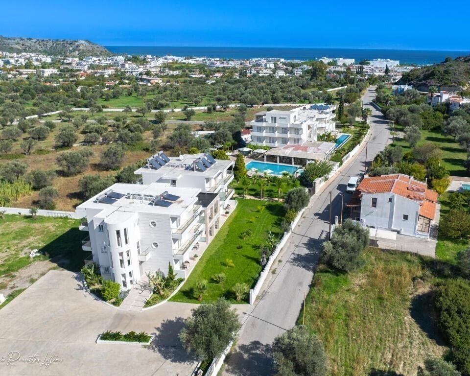 Картинка Evita Alegria 3*