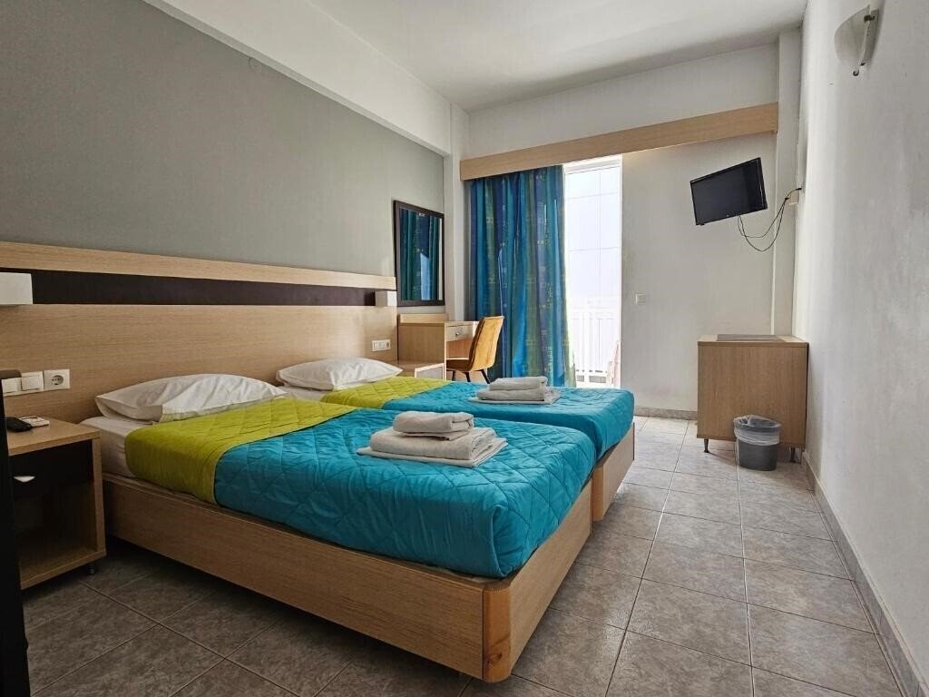 Фото G92 City Hotel отель без категории