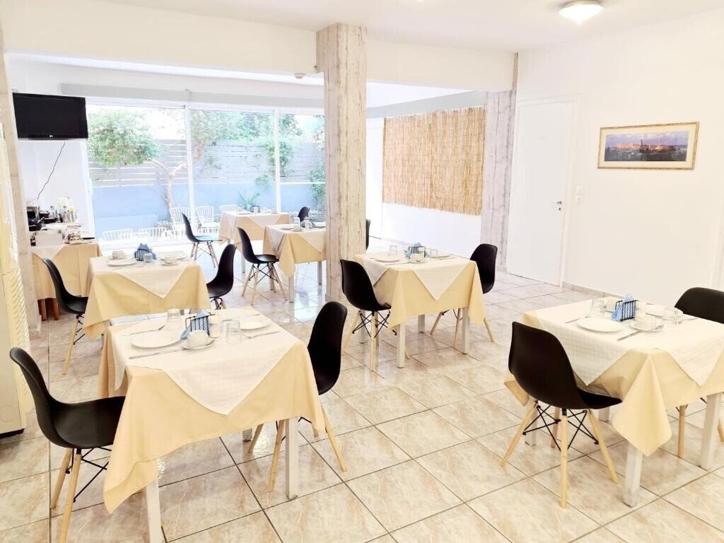 Картинка G92 City Hotel отель без категории