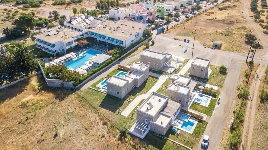 Фотографія Belvita Hotel 4*