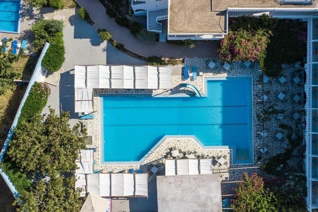 Зображення Belvita Hotel 4*