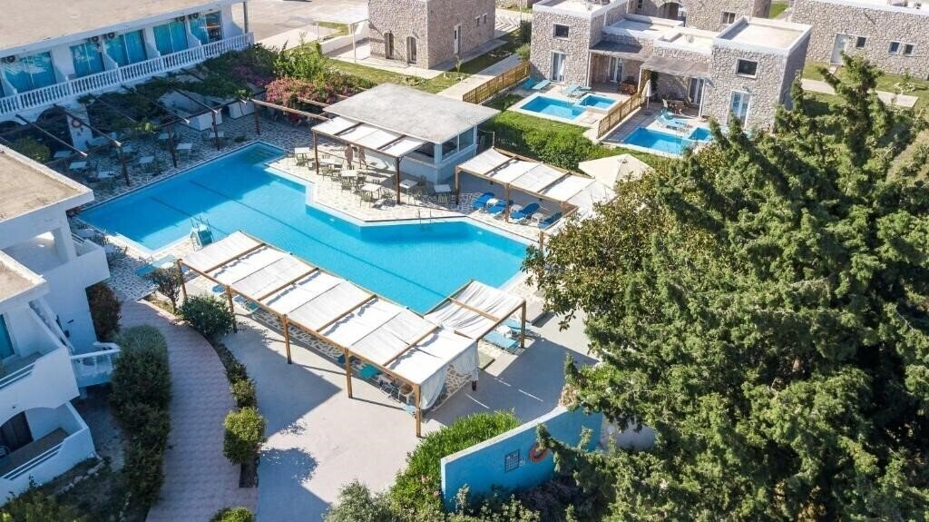 Картинка Belvita Hotel 4*