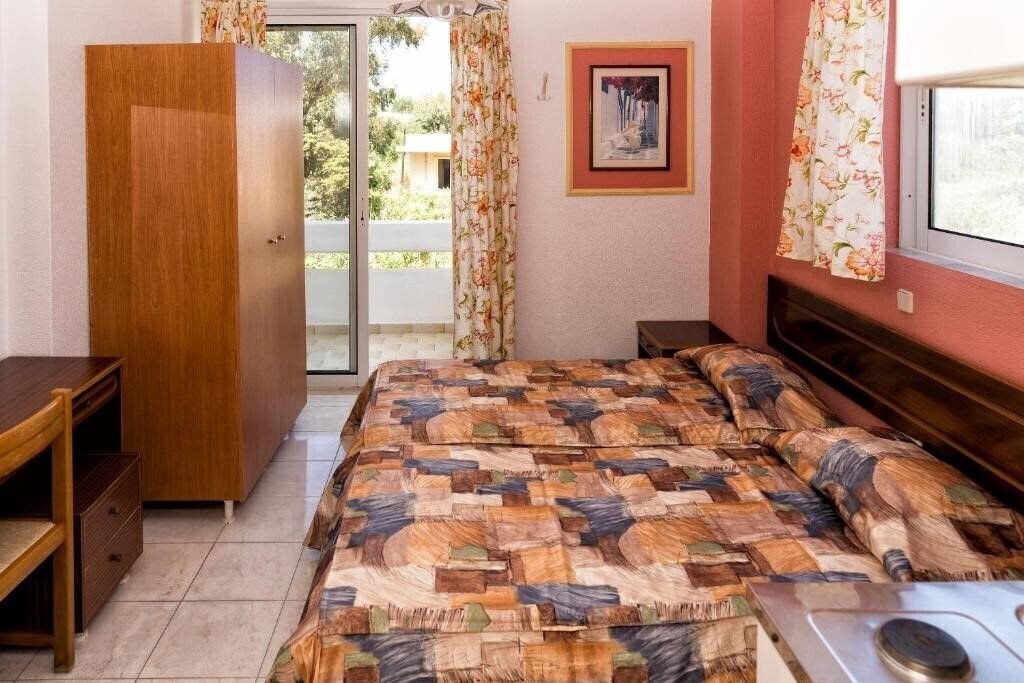Изображение Afroditi Apartments 3*