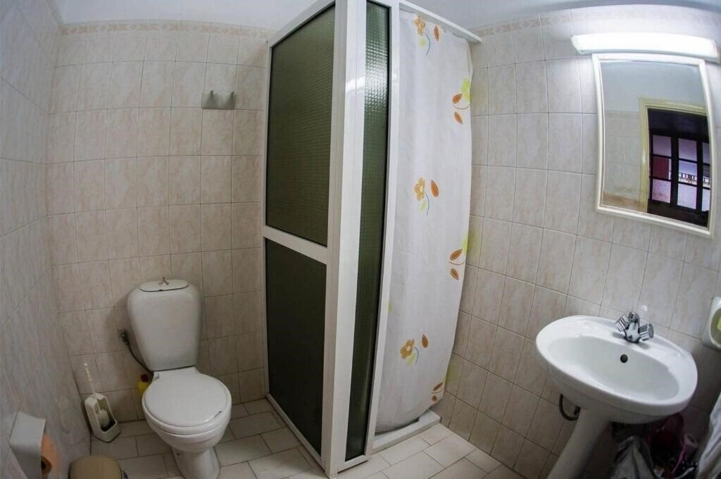 Картинка Afroditi Apartments 3*