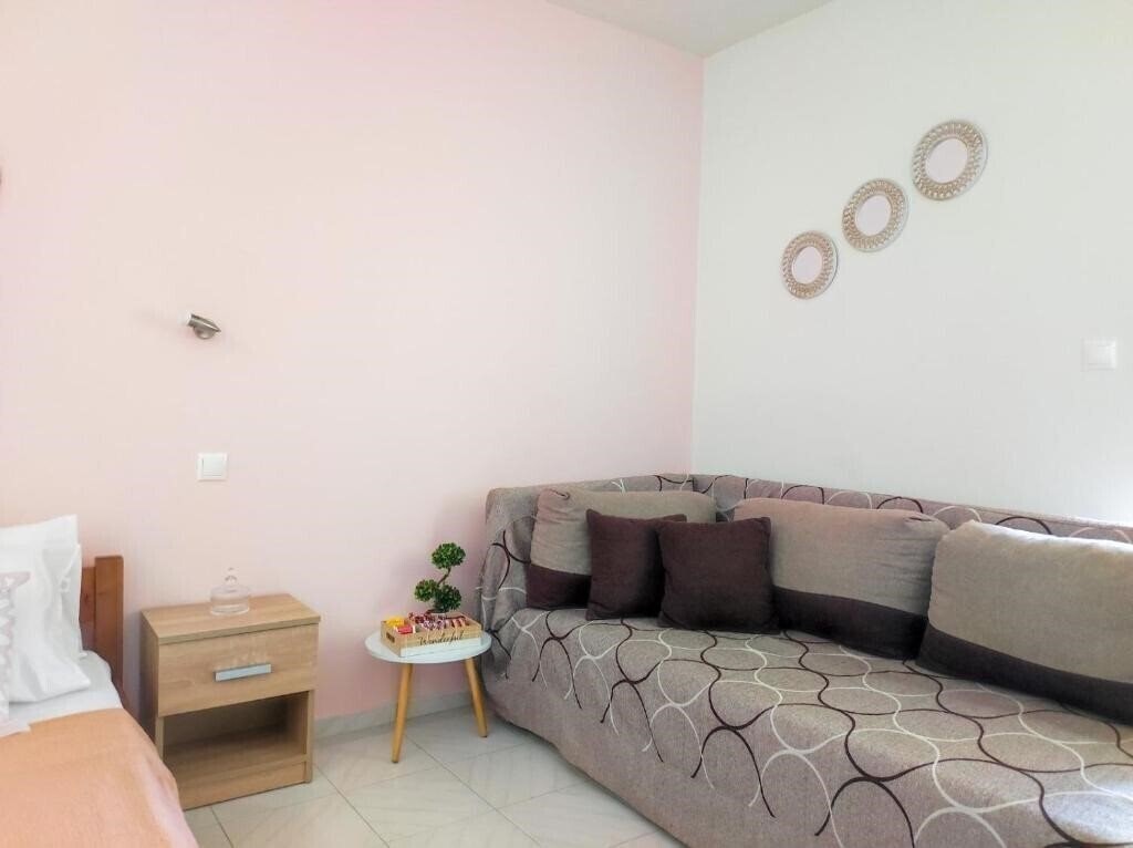 Фотографія Agathi Paradise Studios 3*