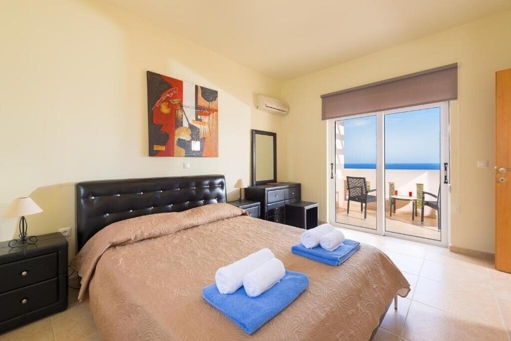 Фото Athoniki Villas 4*