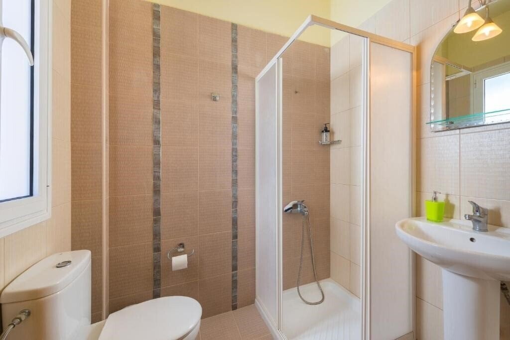 Картинка Athoniki Villas 4*