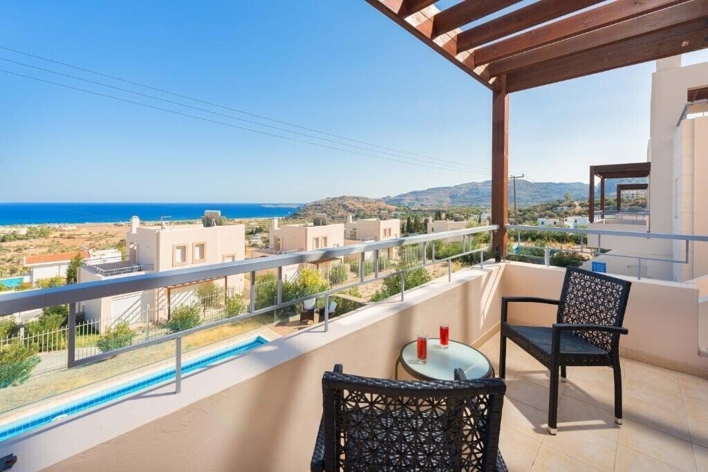 Зображення Athoniki Villas 4*