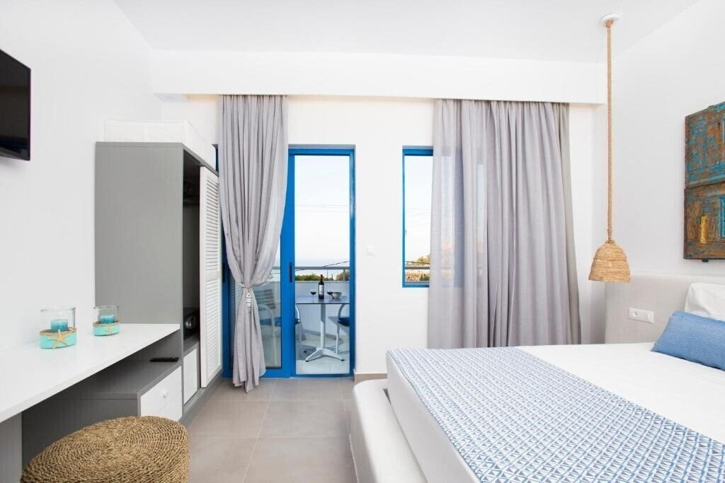 Фото Lindos Portes 1*
