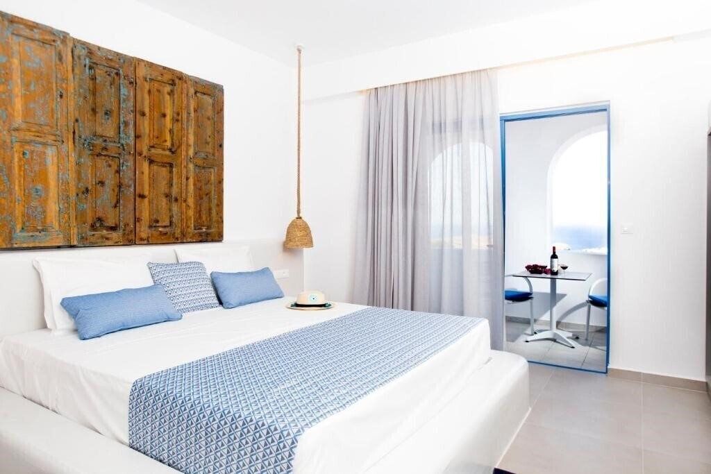 Картинка Lindos Portes 1*