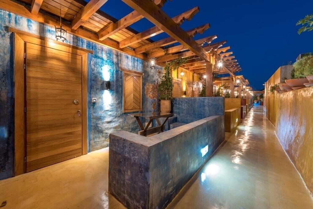 Фотография 10GR Boutique Hotel & Wine Bar 5*