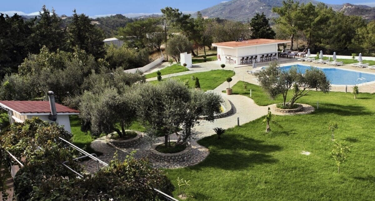 Зображення Apartamenty Helena Christina 3*