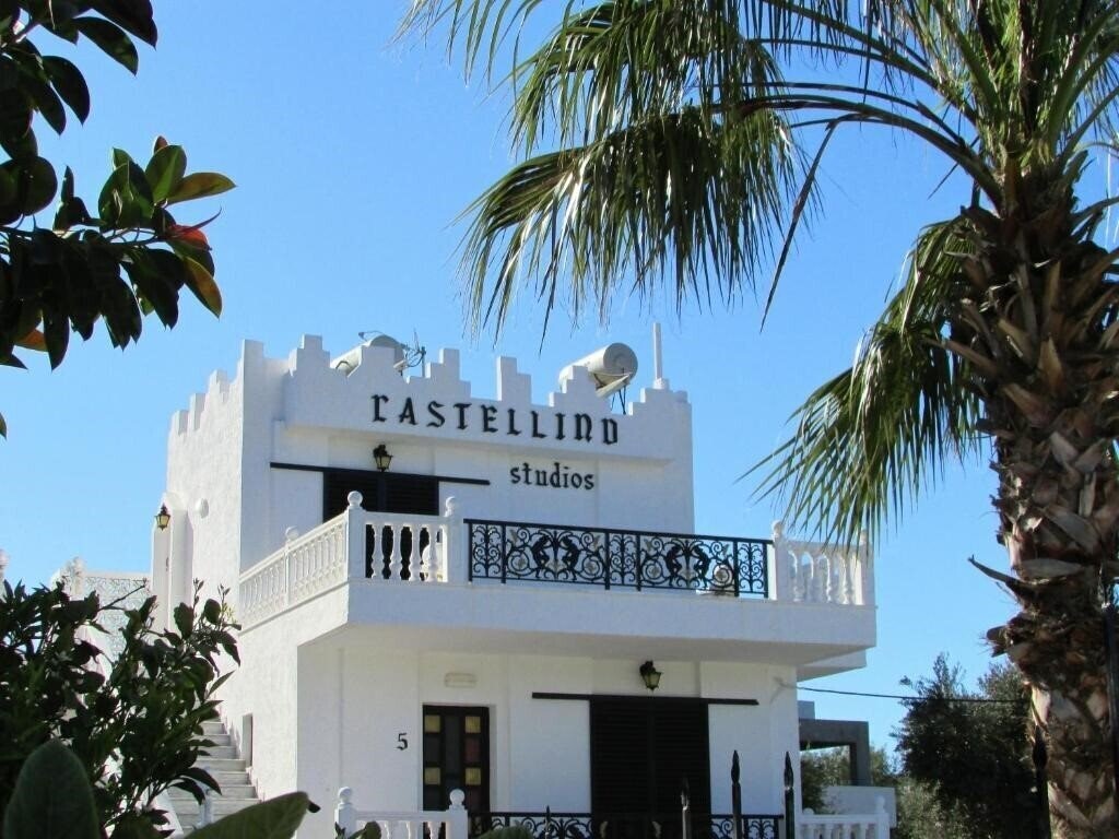Зображення Castellino Studios 3*