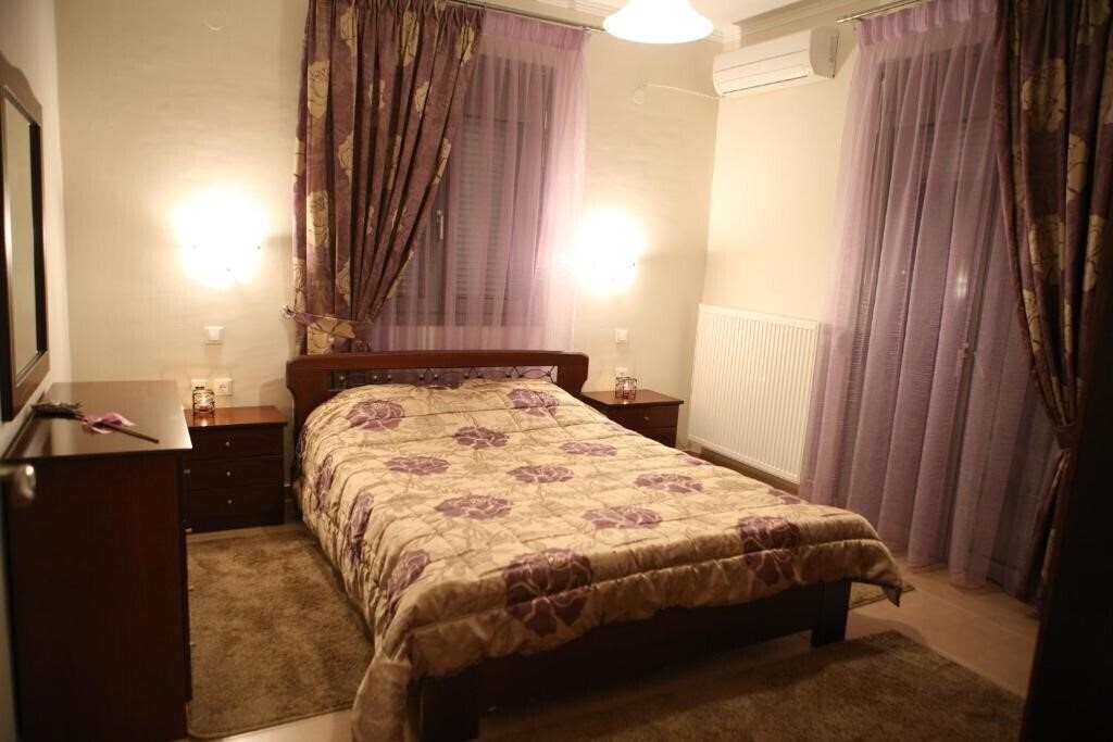 Картинка Hotel Mouses 3*