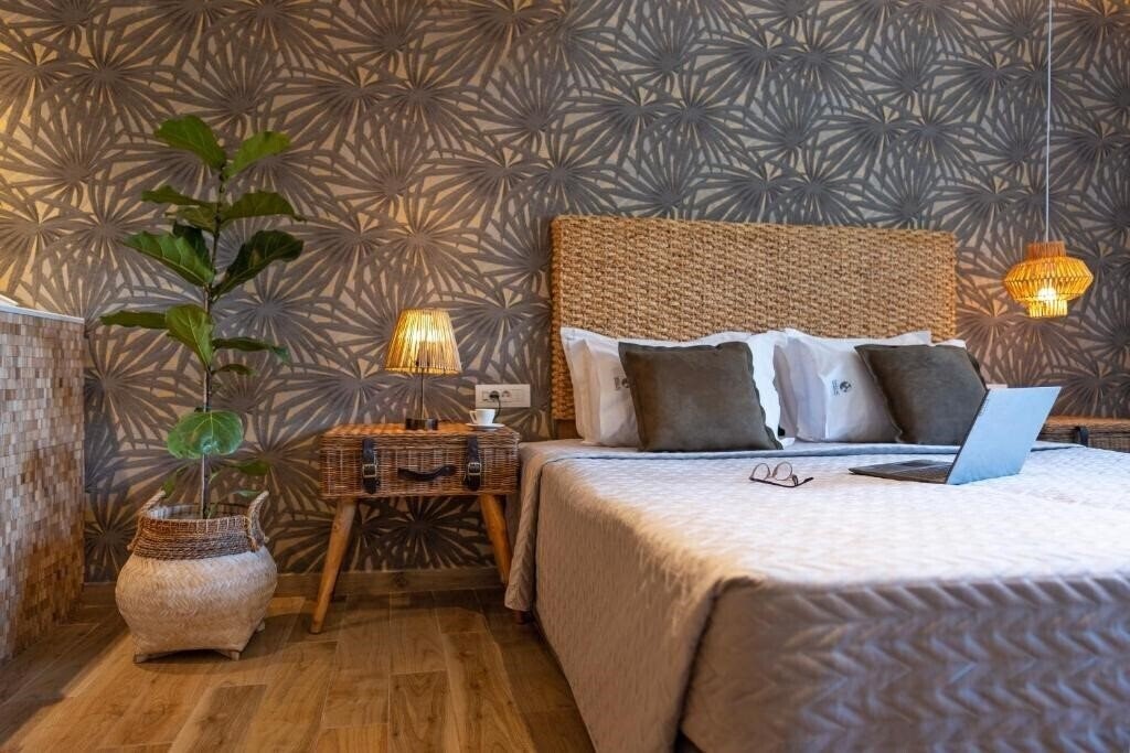 Фото Naillac Boutique Hotel 4*