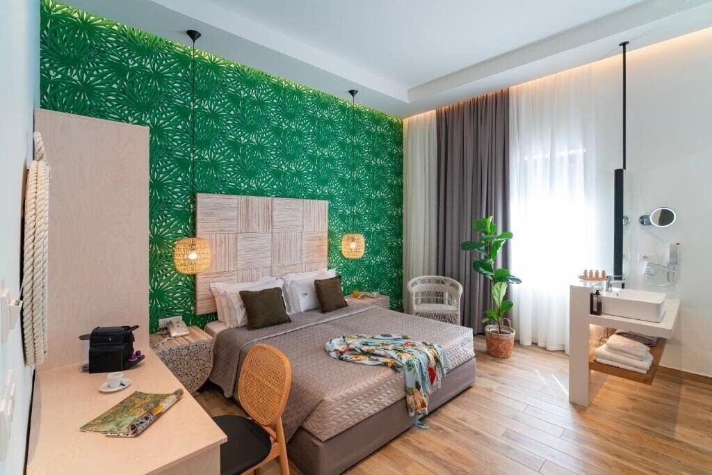 Фото Naillac Boutique Hotel 4*