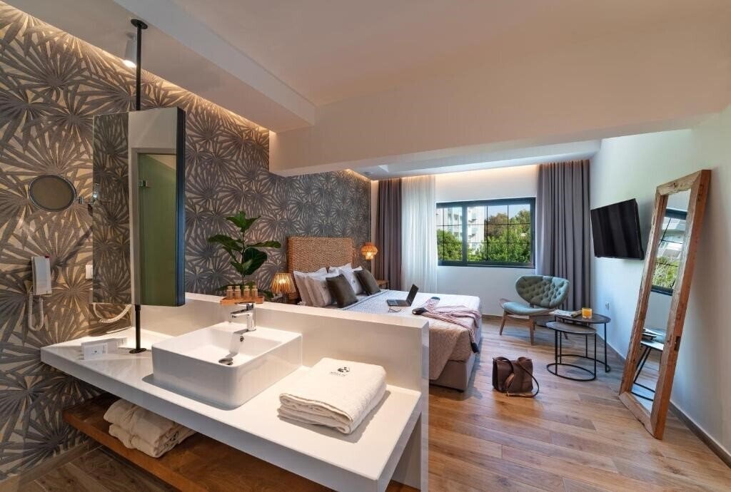 Фотографія Naillac Boutique Hotel 4*