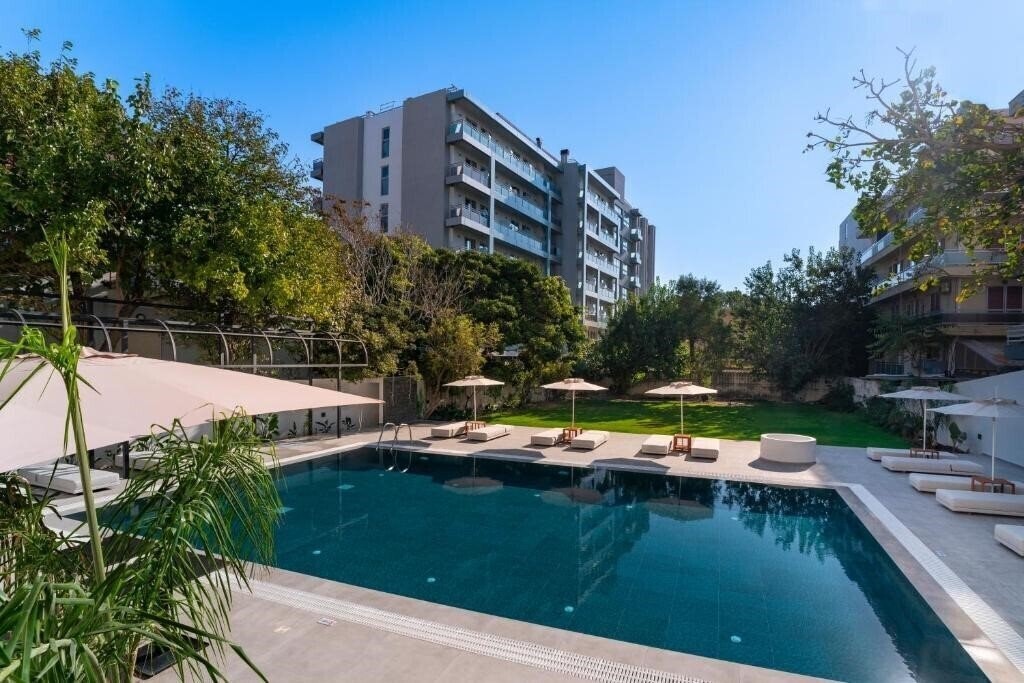 Зображення Naillac Boutique Hotel 4*
