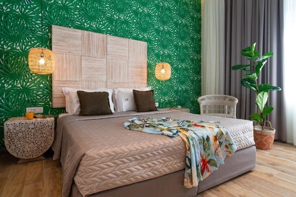 Картинка Naillac Boutique Hotel 4*