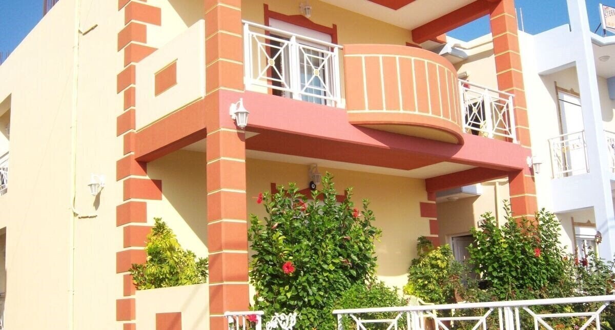 Готель Stegna Mare 3*