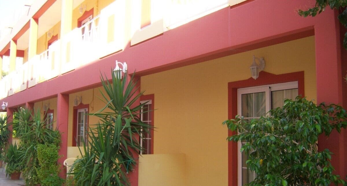 Фотографія Stegna Mare 3*