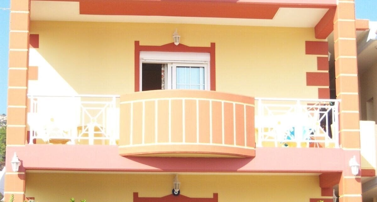 Зображення Stegna Mare 3*