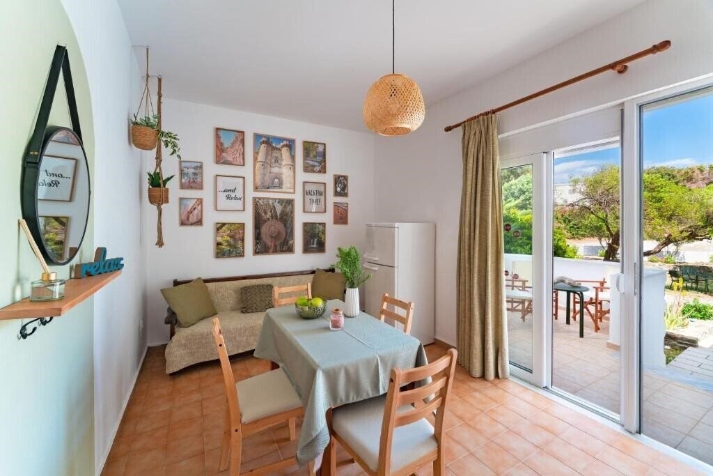 Фотография Tselios Apartments & Studios 3*