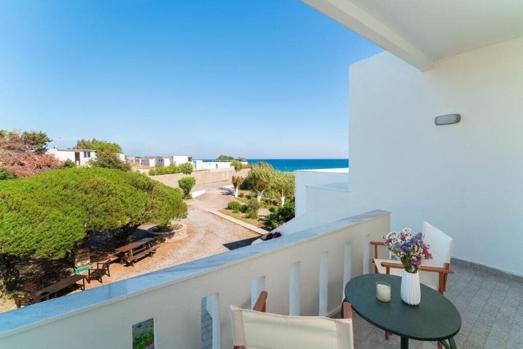 Изображение Tselios Apartments & Studios 3*