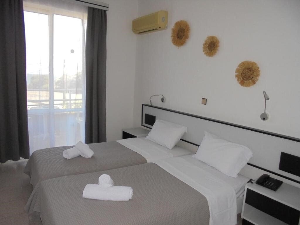 Фото Asterias Bay Rhodes 3*