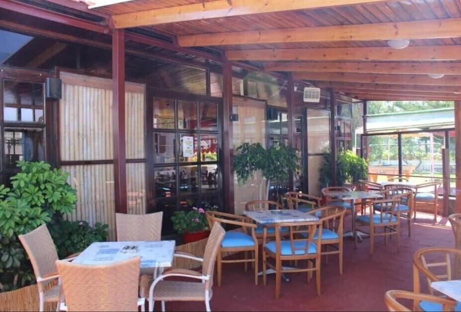 Изображение Asterias Bay Rhodes 3*