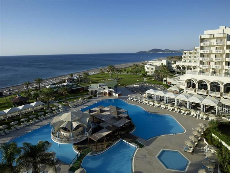 Фотографія Rodos Palladium 5*