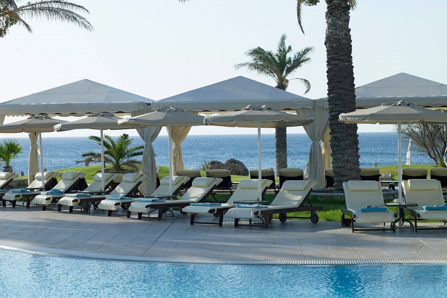 Фотография Rodos Palladium Leisure & Wellness 5*