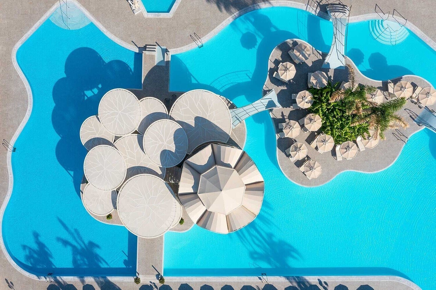 Картинка Rodos Palladium Leisure & Wellness 5*
