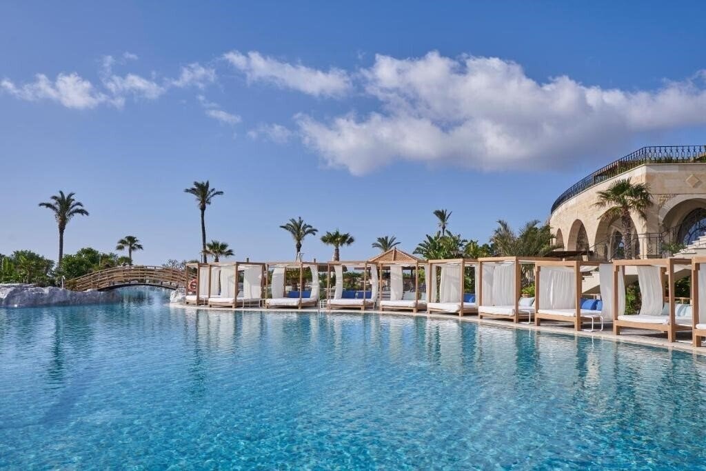 Фотография Atlantica Imperial Resort & SPA 5*