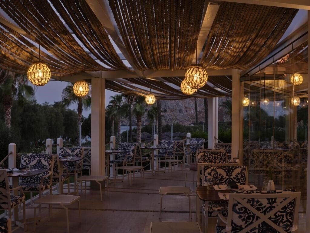 Изображение Atlantica Imperial Resort & SPA 5*