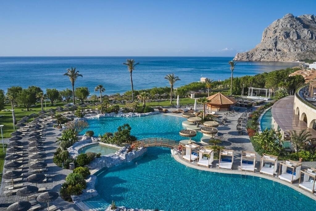 Картинка Atlantica Imperial Resort & SPA 5*