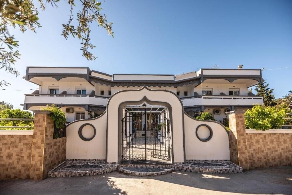 Фотография Dimitra Sun Hotel Kolymbia 2*