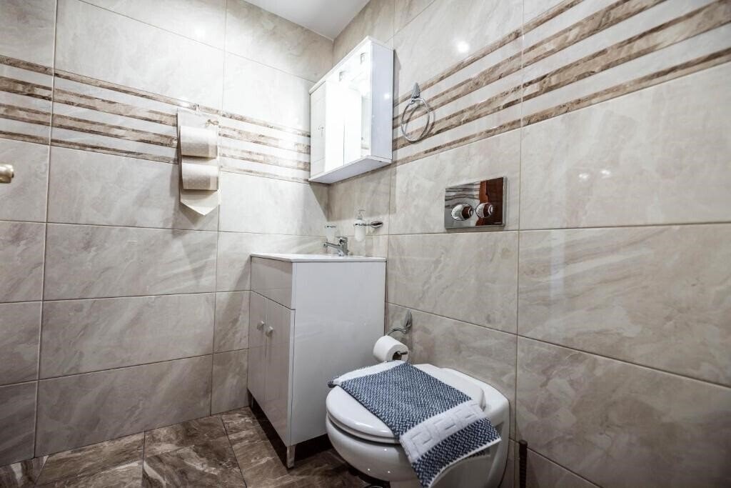 Изображение Dimitra Sun Hotel Kolymbia 2*