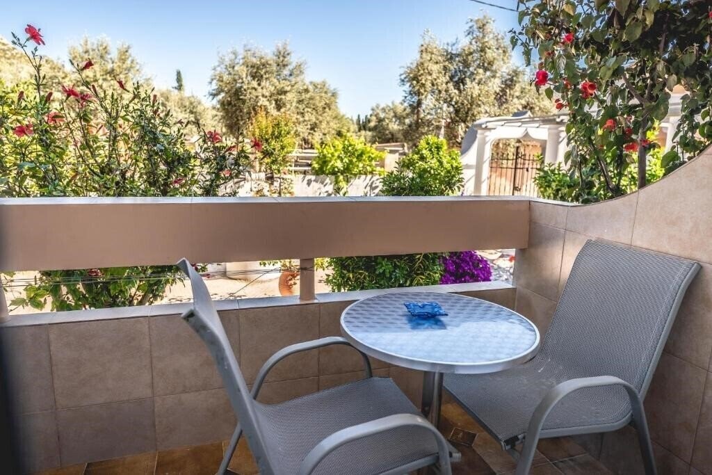 Картинка Dimitra Sun Hotel Kolymbia 2*